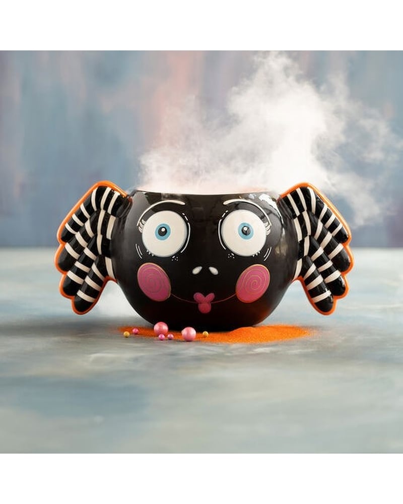 Glitterville Spinderella Punch Bowl - Thumbnail 5