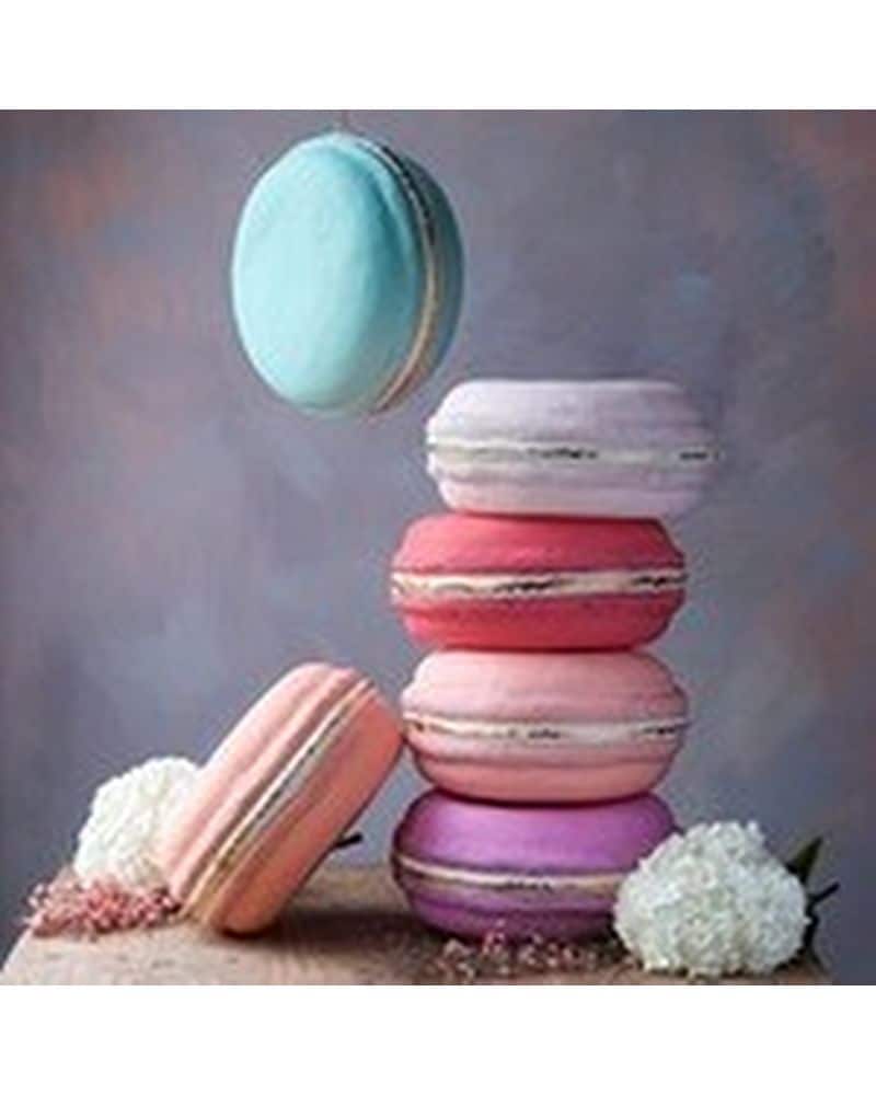 Glitterville Macaron Display - Thumbnail 2