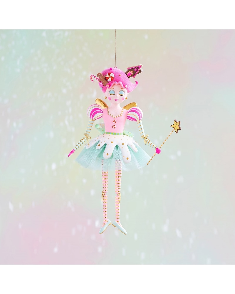 Glitterville Sugar Plum Fairy 18 Inch in Bellevue WA - CITY