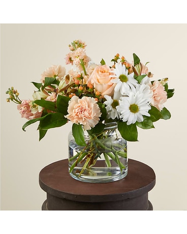 FTD Sweet Sherbet Bouquet Flower Arrangement