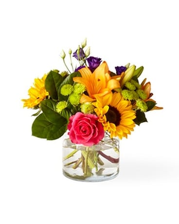 FTD Best Day Flower Arrangement