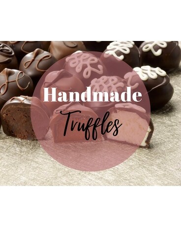 Handmade Truffles