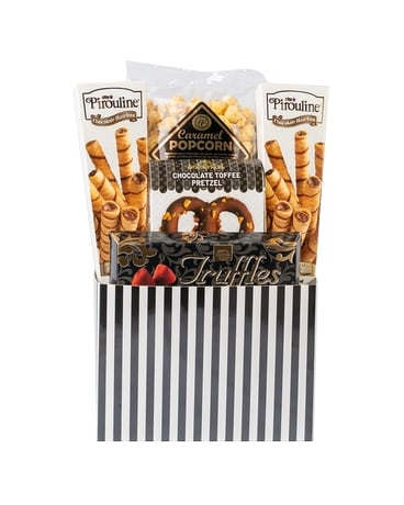Sweet delight Gift Basket