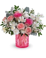  Deluxe size, 12 3/4 inches height and 13 3/4 inches wide.