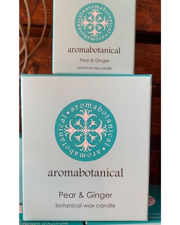 Pear & Ginger Gifts