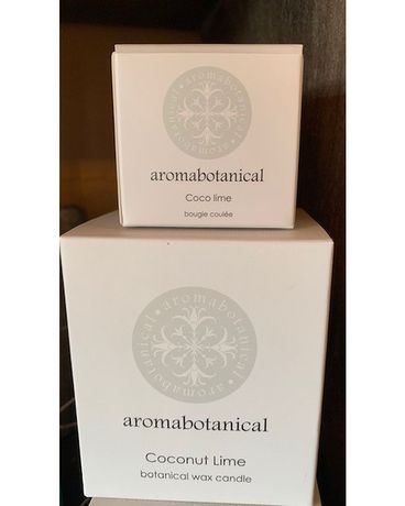 Coconut & Lime Gifts
