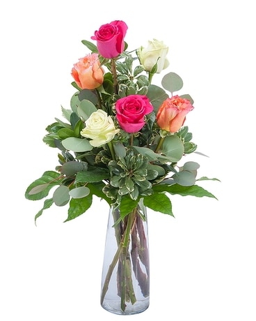 Jericho - Jericho Divine Flower Arrangement