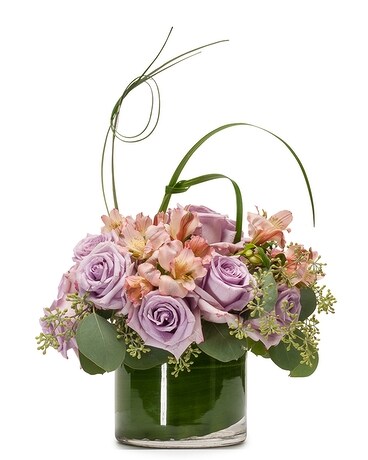 Huntington - Huntington Beautiful Wish Flower Arrangement