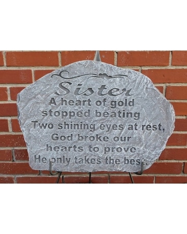 Sister Stone Gifts