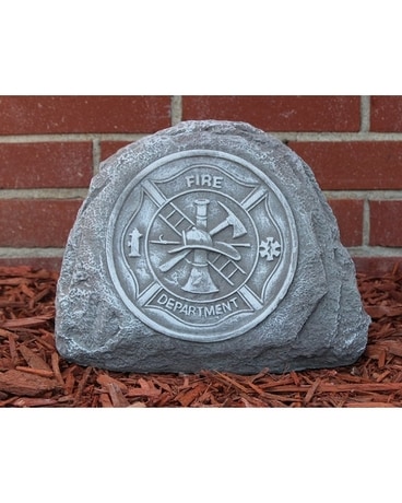 Fireman stone Gifts