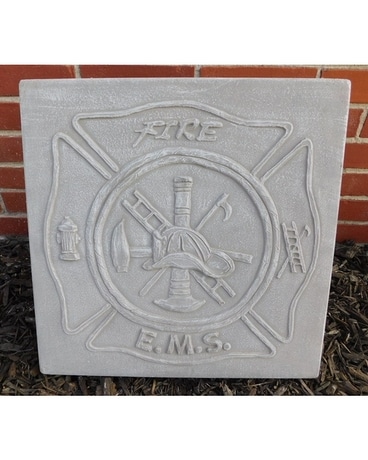 Fire EMS stepping stone Gifts