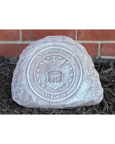 Air force memorial stone Gifts