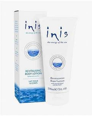 Inis Revitalizing Body Lotion Gifts