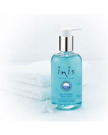 Inis Sea Mineral Hand Wash Gifts
