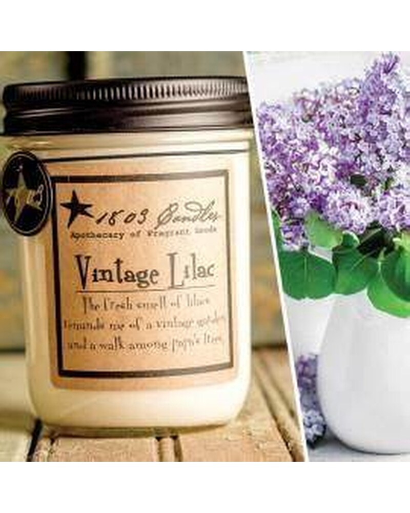 1803 Candles Delivery New Berlin WI - Twins Flowers & Home Decor