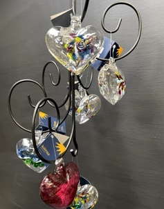 Kitras Art Glass