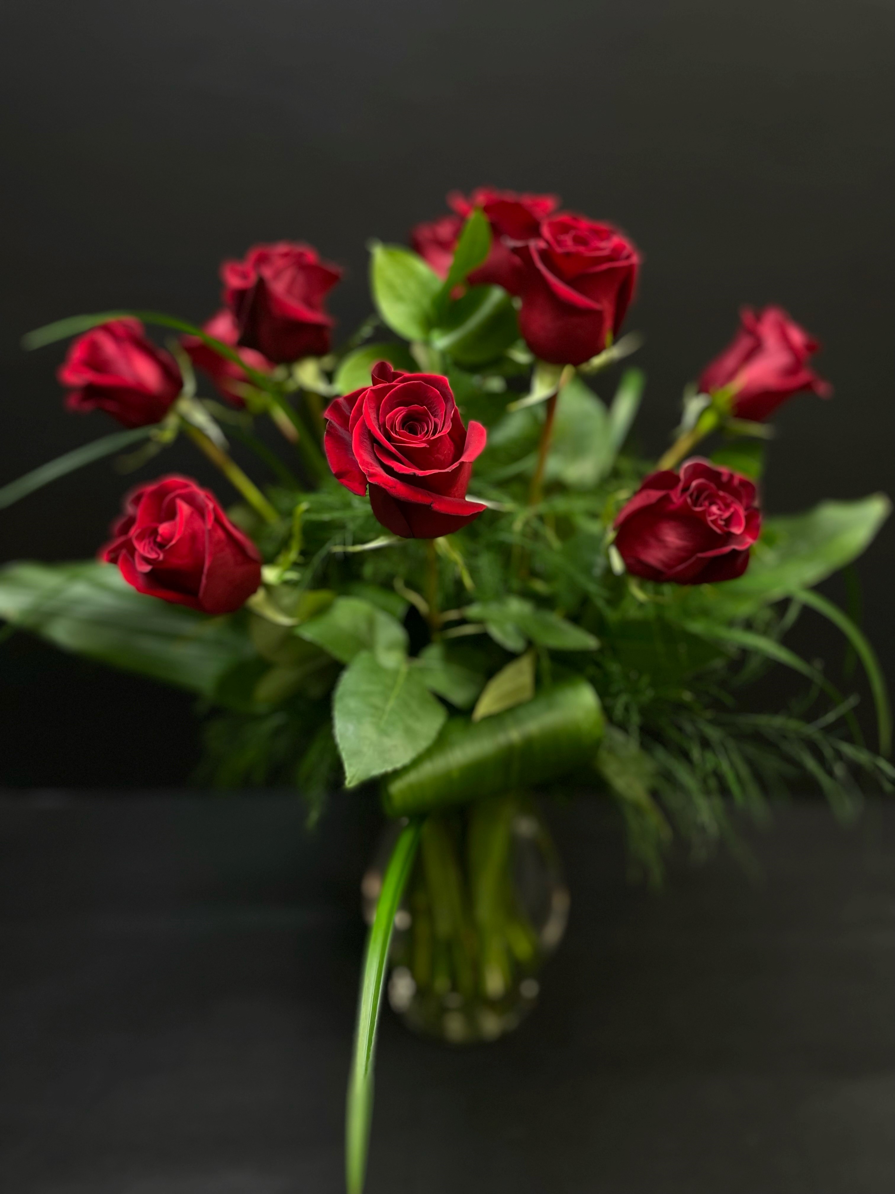 Roses