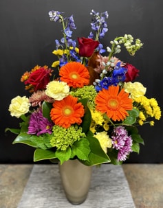 Belleville Florist - Flower Delivery by Live, Love and Laugh Flowers ...