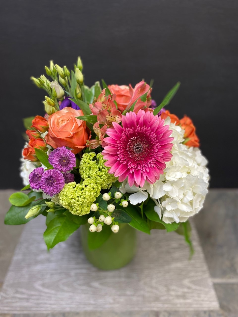 Belleville Florist - Flower Delivery by Live, Love and Laugh Flowers ...