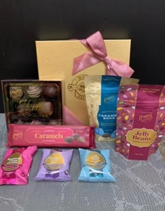 Chocolate and Treats