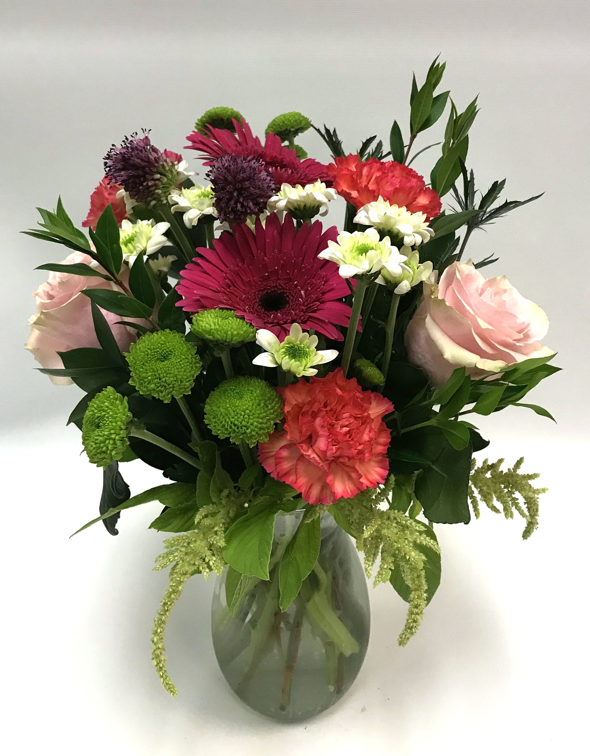 Belleville Florist Flower Delivery by Live, Love and Laugh Flowers, Antiques and Gifts