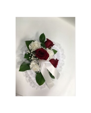 Custom Flower Arrangement