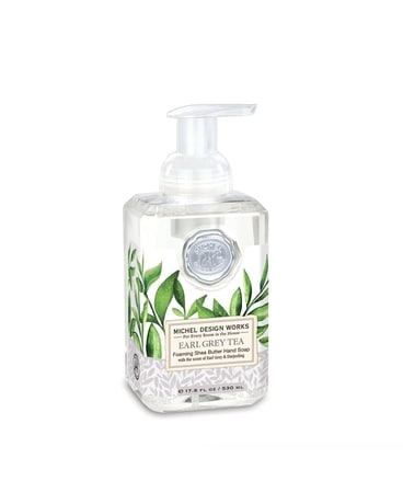 Earl Grey Tea Foaming Hand Soap Gifts