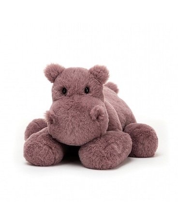Huggady Hippo Jellycat Gifts