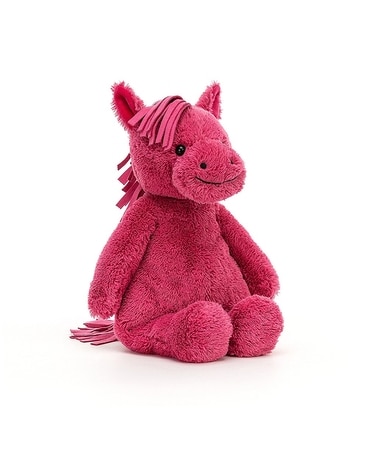 Jellycat Cushy Pony Gifts