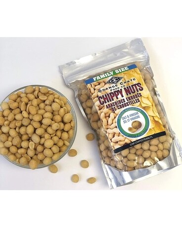 Chippy Nuts Gifts
