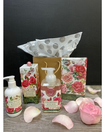 Royal Rose Gift Set Gifts