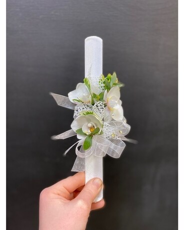Classic Wrist Corsage Corsage