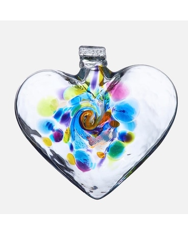 Heart of Reflection Gifts