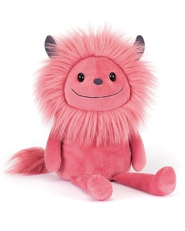 Jellycat Jinx Monster Gifts