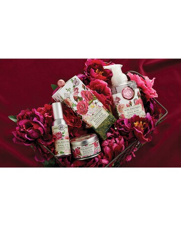 Michel Design Works Royal Rose Gifts