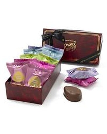 Roger's - Egg Shaped Creams Gifts