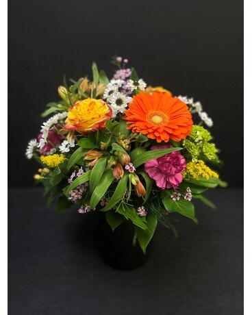 Wildest Dreams Flower Arrangement