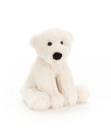 Jellycat Perry Polar Bear Gifts