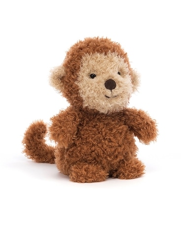 Jellycat Little Monkey Gifts