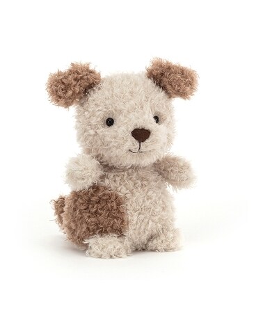 Jellycat Little Pup Gifts
