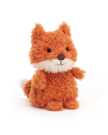 Jellycat Little Fox Gifts