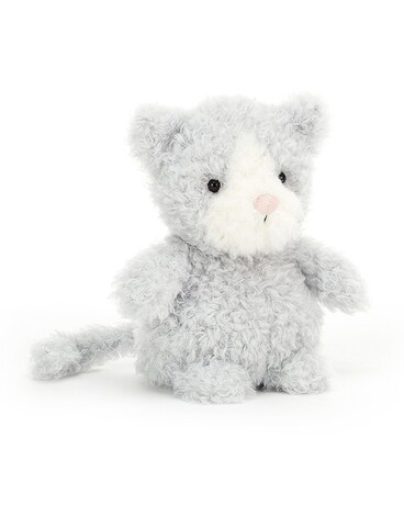 Jellycat Little Kitten Gifts