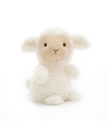 Jellycat Little Lamb Gifts