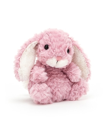 Jellycat Tulip Pink Yummy Bunny Gifts