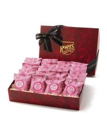 Roger's Victoria Creams Gifts