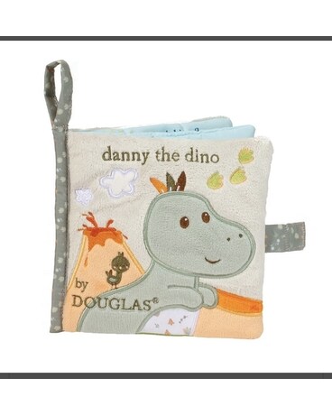 Danny Dino Activity Book Gifts
