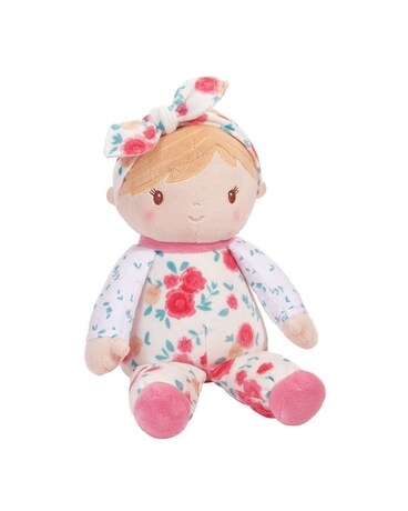 Douglas Flowers Baby Gifts