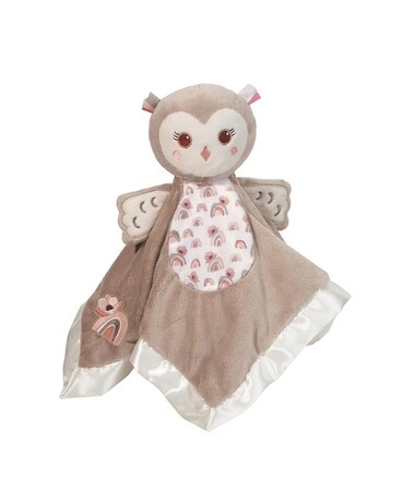 Nova Owl Lil' Snuggler Gifts