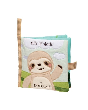 Stanley Sloth Activity Book Gifts