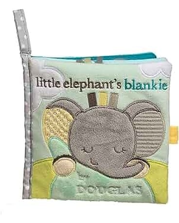 Joey Elephant Activity Book Gifts